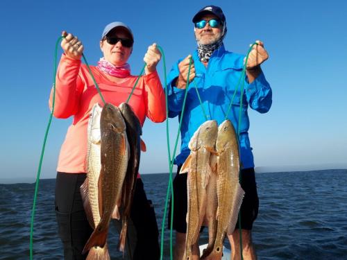 Fishing Guide South Padre Island a17 