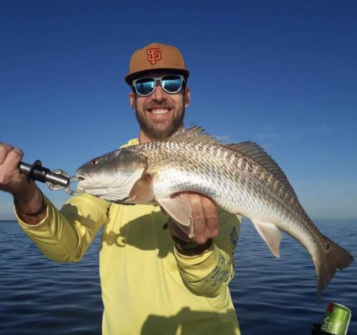 Fishing Guide South Padre Island a18