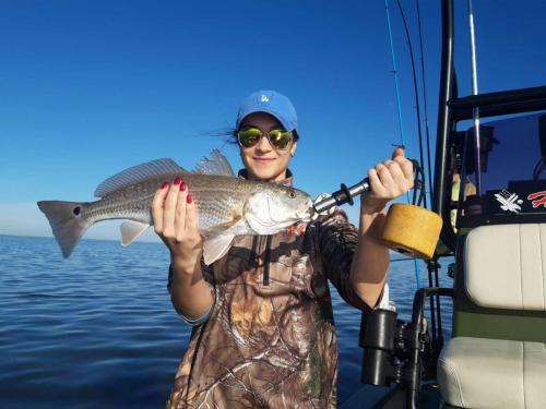 Fishing Guide South Padre Island a19