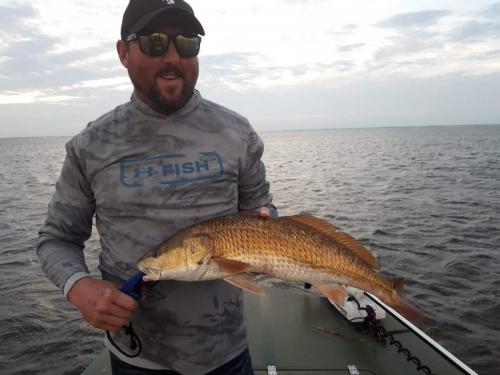 Fishing Guide South Padre Island a21