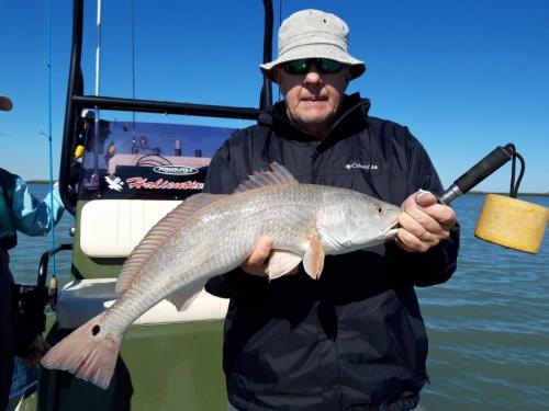 Fishing Guide South Padre Island a22