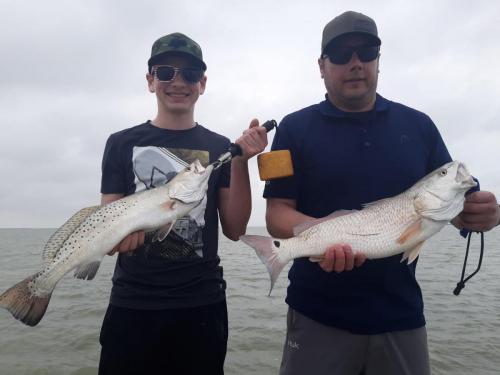 Fishing Guide South Padre Island a28
