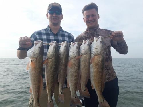 Fishing Guide South Padre Island a29
