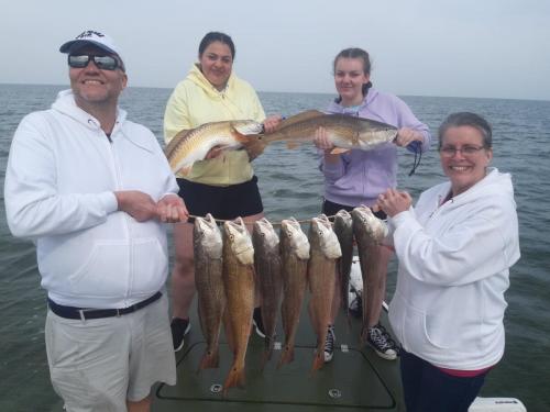 Fishing Guide South Padre Island a30