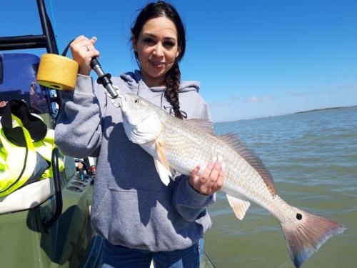 Fishing Guide South Padre Island a31 