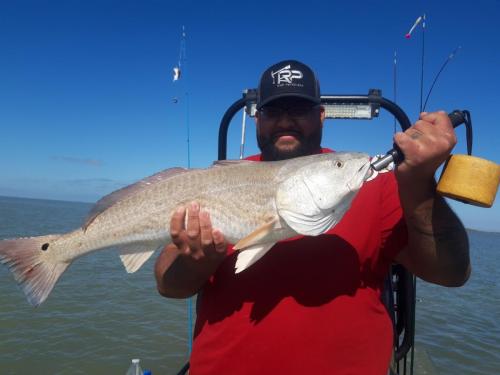 Fishing Guide South Padre Island a32 