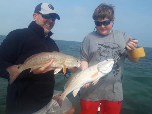 Fishing Guide South Padre Island a33