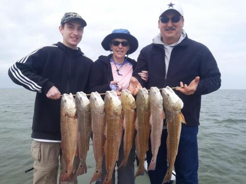 Fishing Guide South Padre Island a34