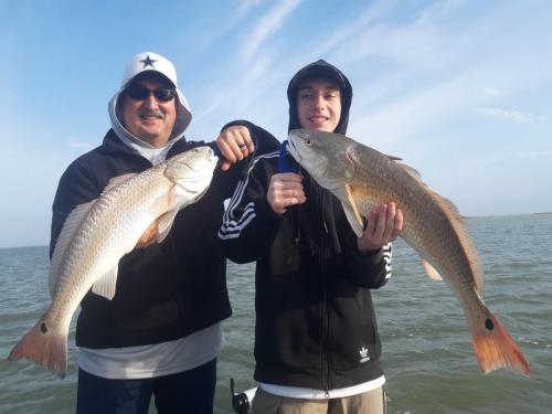 Fishing Guide South Padre Island a35