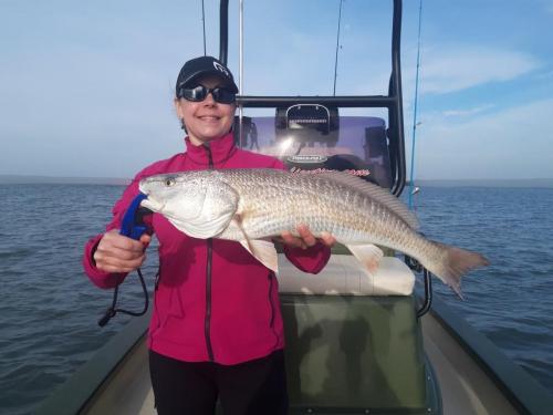 Fishing Guide South Padre Island a36