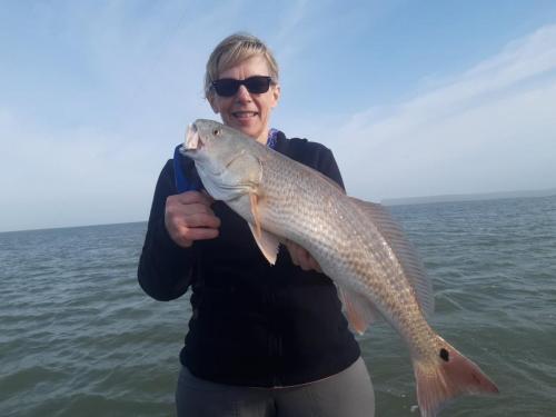 Fishing Guide South Padre Island a37