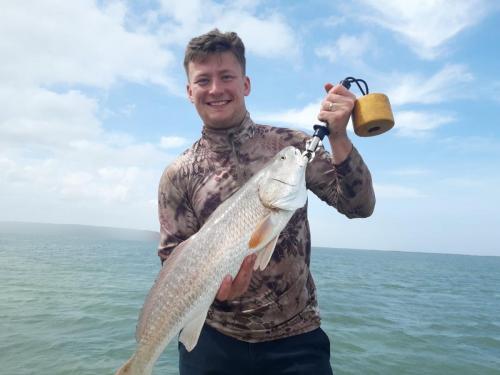 Fishing Guide South Padre Island a38