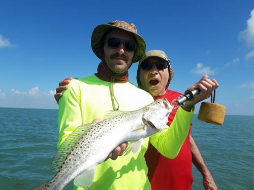 Fishing Guide South Padre Island a7