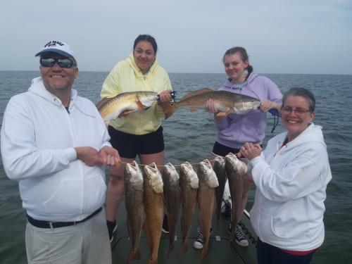 Fishing Guide South Padre Island a9