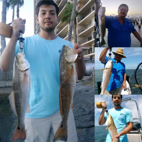 Fishing Guide South Padre Island charters 20